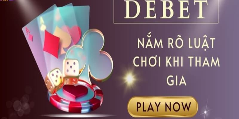 Debet Debet là gì trong lĩnh vực kèo bóng đá