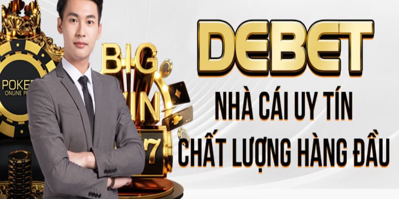Debet Giới thiệu về Debet và tầm quan trọng