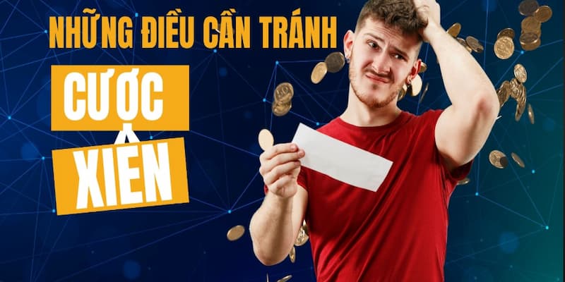 Cược xiên là gì Thuật ngữ trong cược xiên là gì
