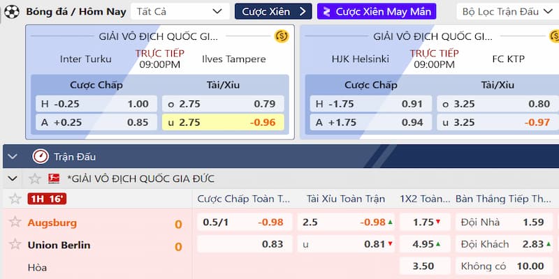 Lucky88 Tips khi tham gia cá cược tại Lucky88