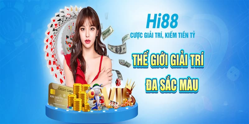 Hi88 Tổng quan về Hi88 trong lĩnh vực