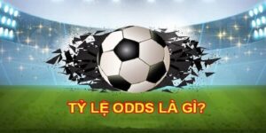 Odds trong bóng đá là gì