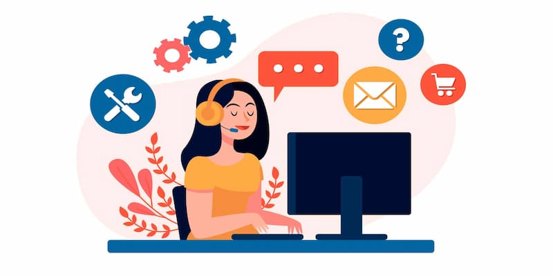 Liên hệ Chăm sóc Vai trò của Liên hệ Chăm sóc