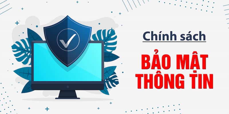 Yếu tố cấu thành chính sách bảo mật chuẩn